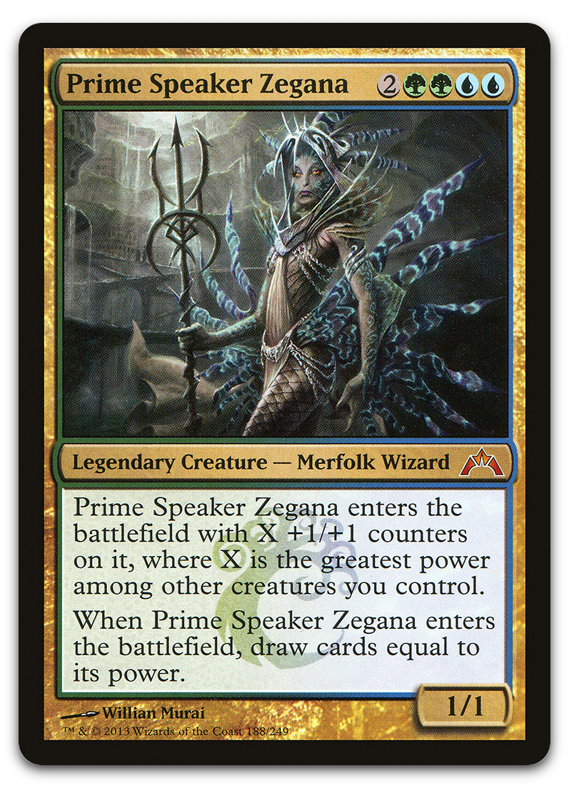 Product image for TCG 67411