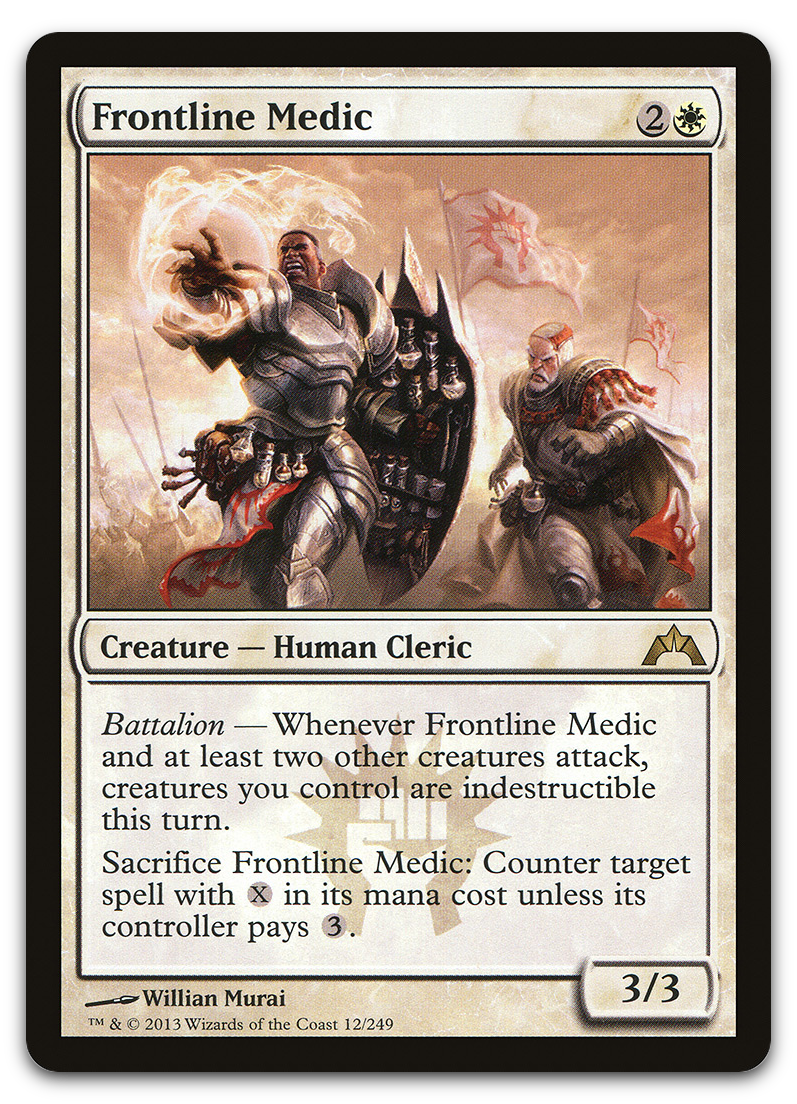 Product image for TCG 67414