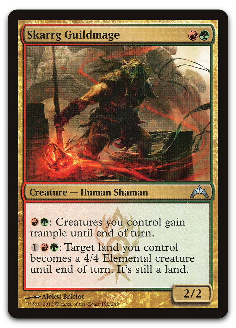 Product image for TCG 67427