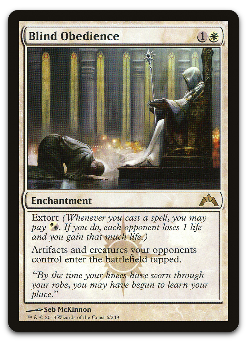 Product image for TCG 67429