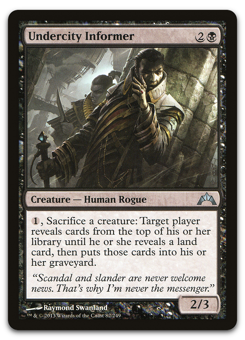 Product image for TCG 67435