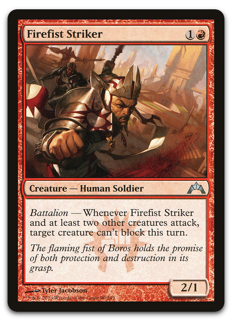 Product image for TCG 67448