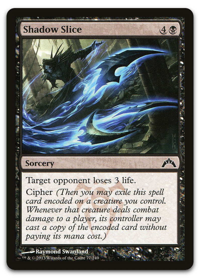 Product image for TCG 67467