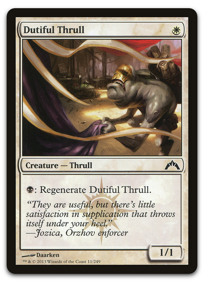 Product image for TCG 67488
