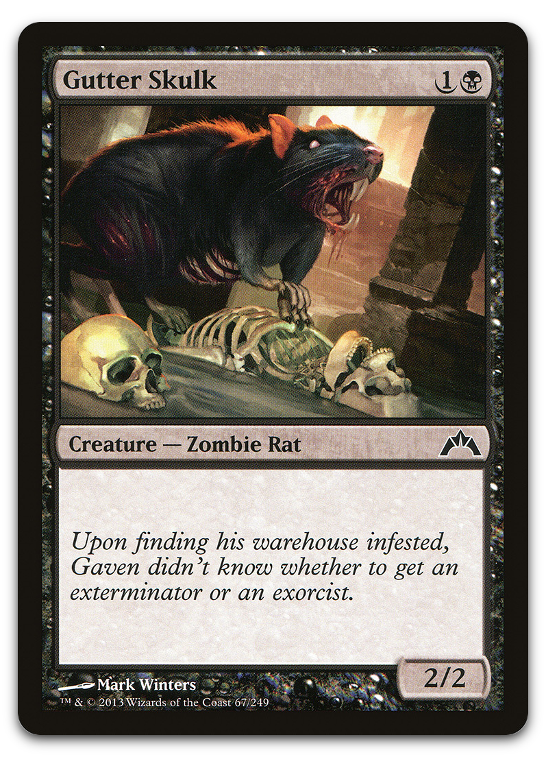 Product image for TCG 67492