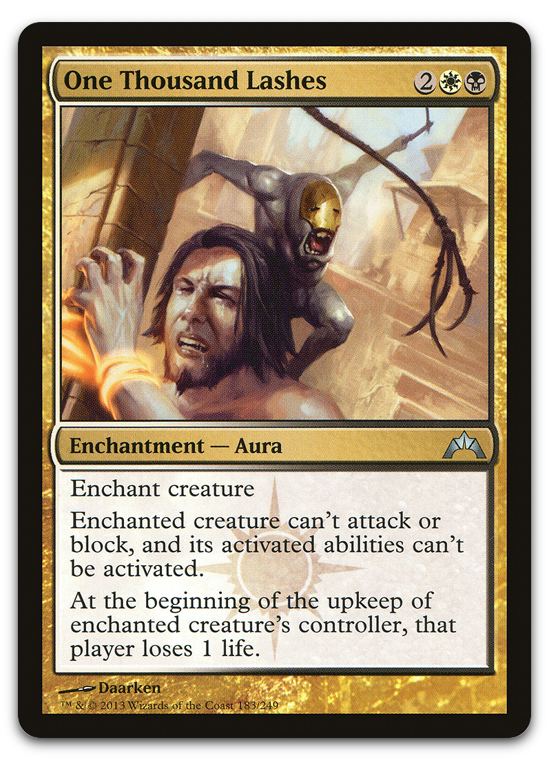 Product image for TCG 67507