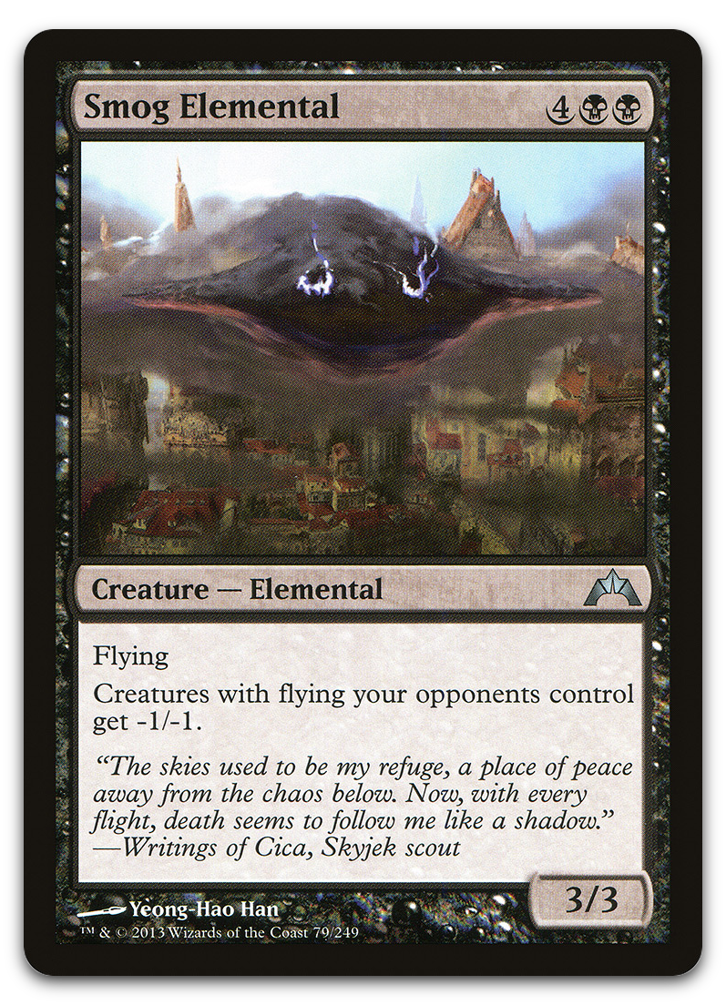 Product image for TCG 67536