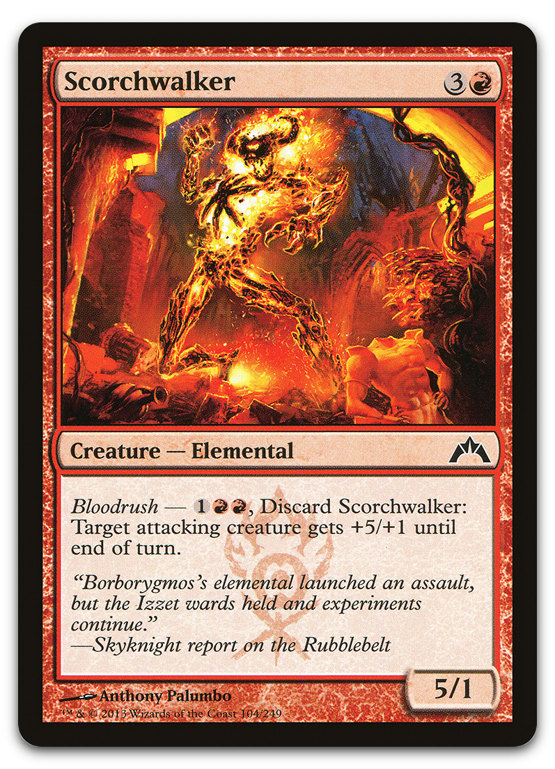 Product image for TCG 67540