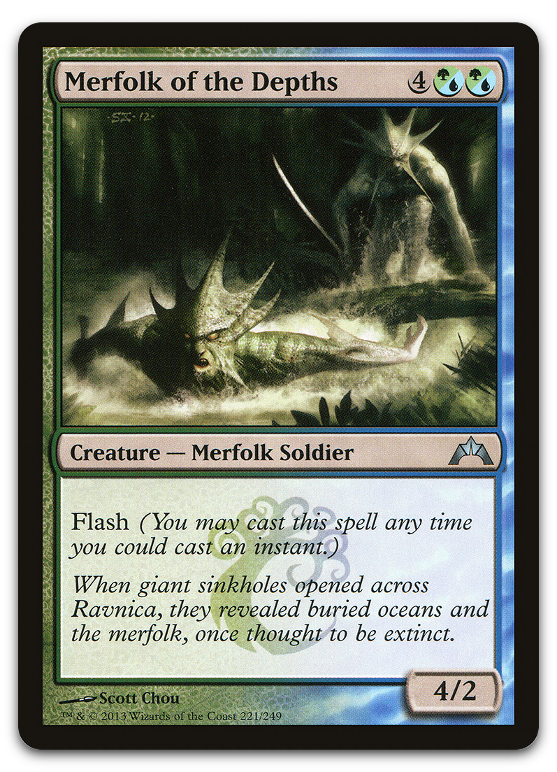 Product image for TCG 67546