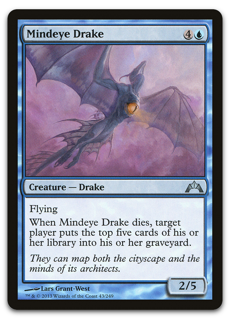 Product image for TCG 67553