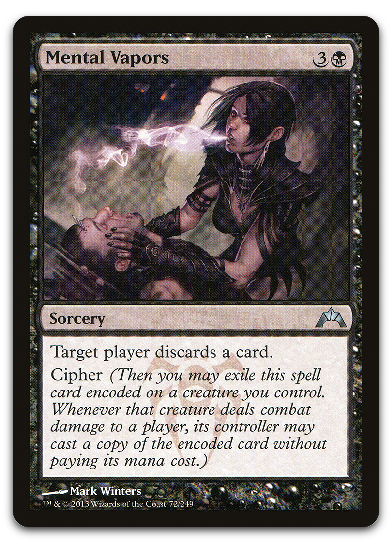 Product image for TCG 67579
