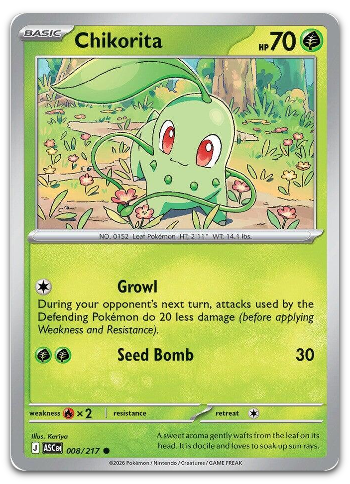 Product image for TCG 675820