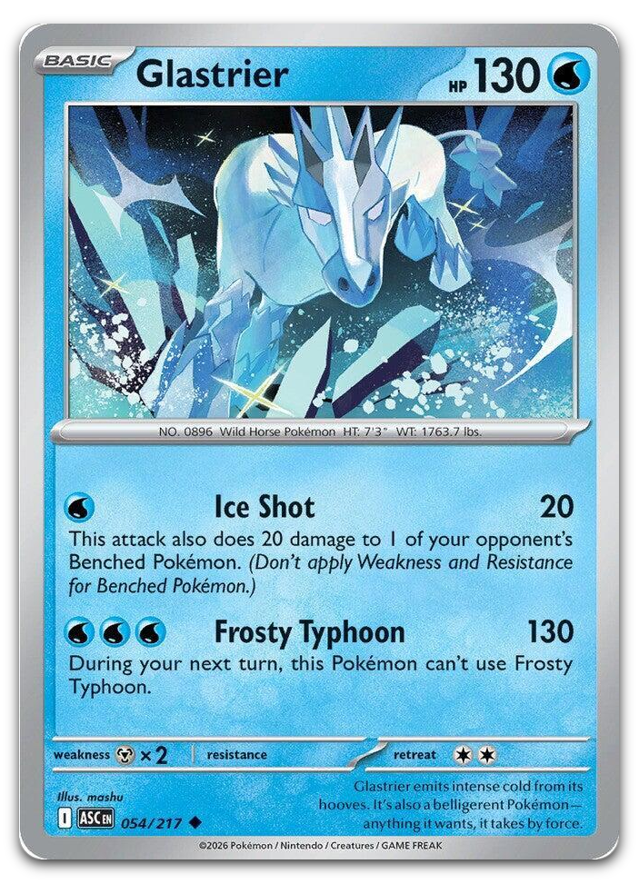 Product image for TCG 675866