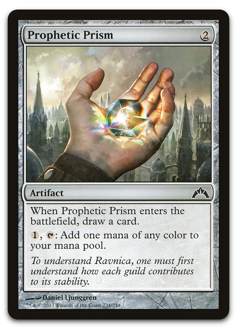 Product image for TCG 67587