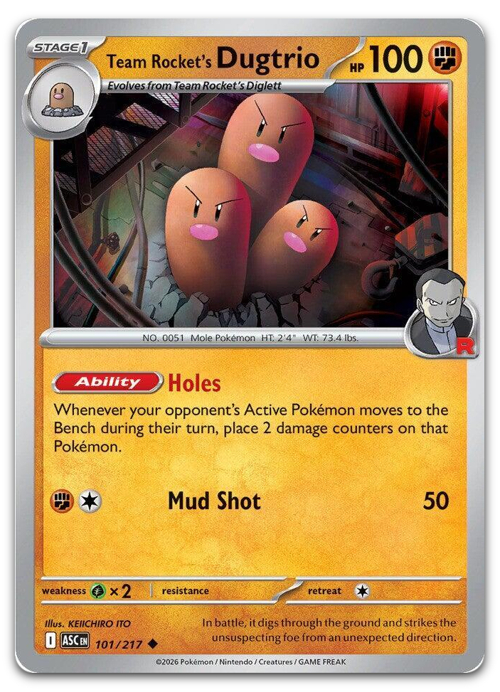 Product image for TCG 675913