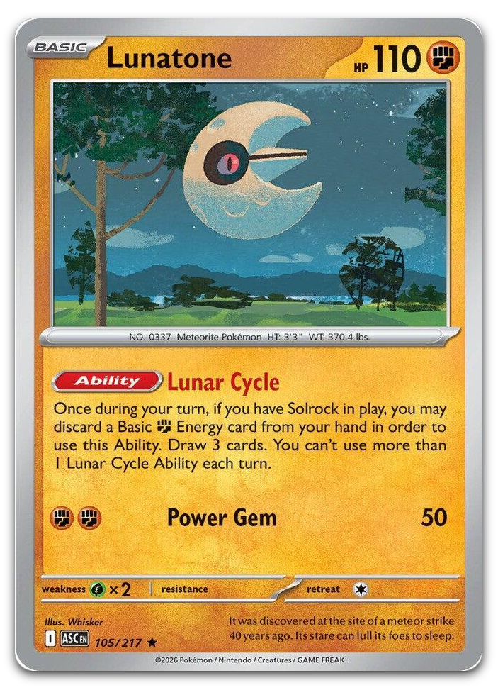 Product image for TCG 675917