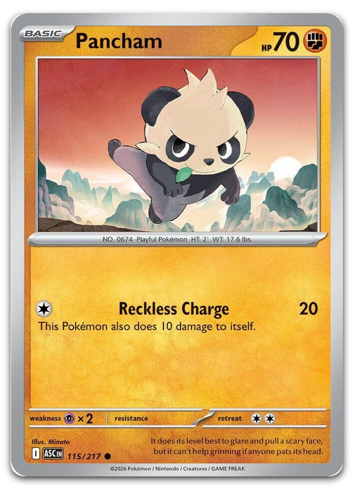 Product image for TCG 675927