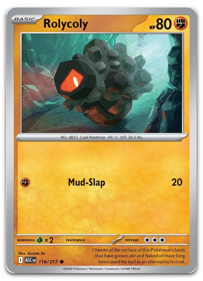 Product image for TCG 675930