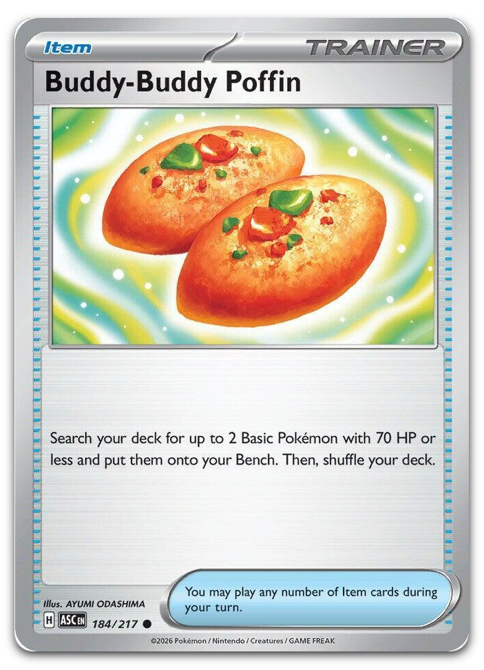 Product image for TCG 675996