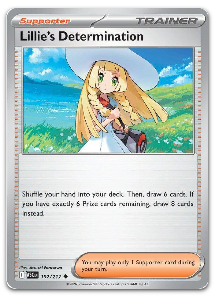Product image for TCG 676004