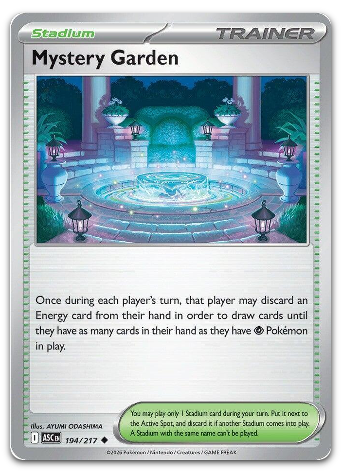 Product image for TCG 676006