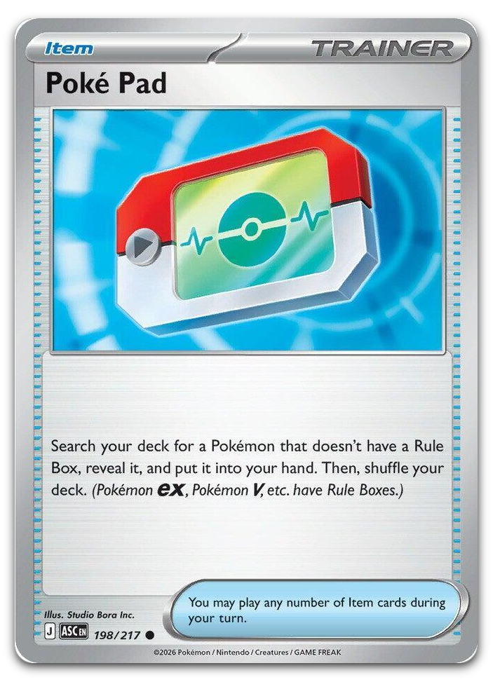 Product image for TCG 676010