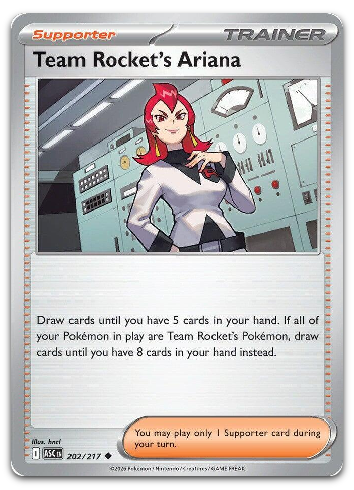 Product image for TCG 676014