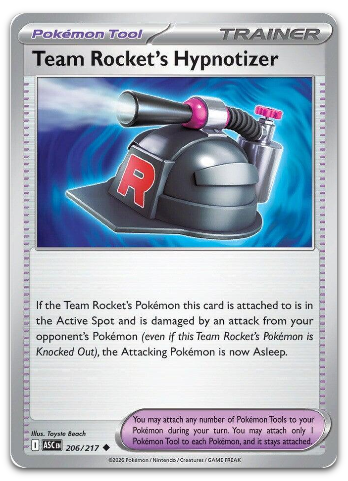 Product image for TCG 676018