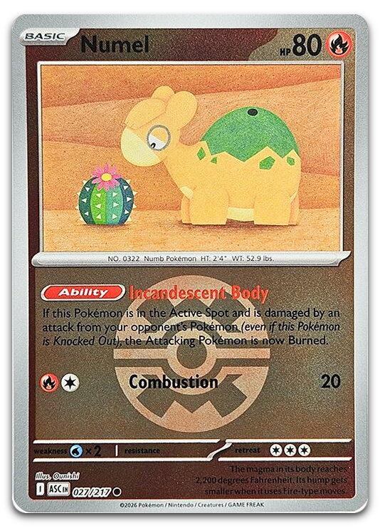 Product image for TCG 676874