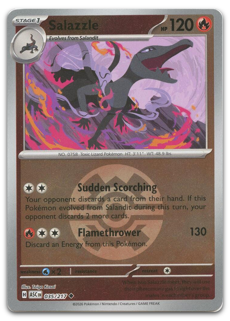 Product image for TCG 676881