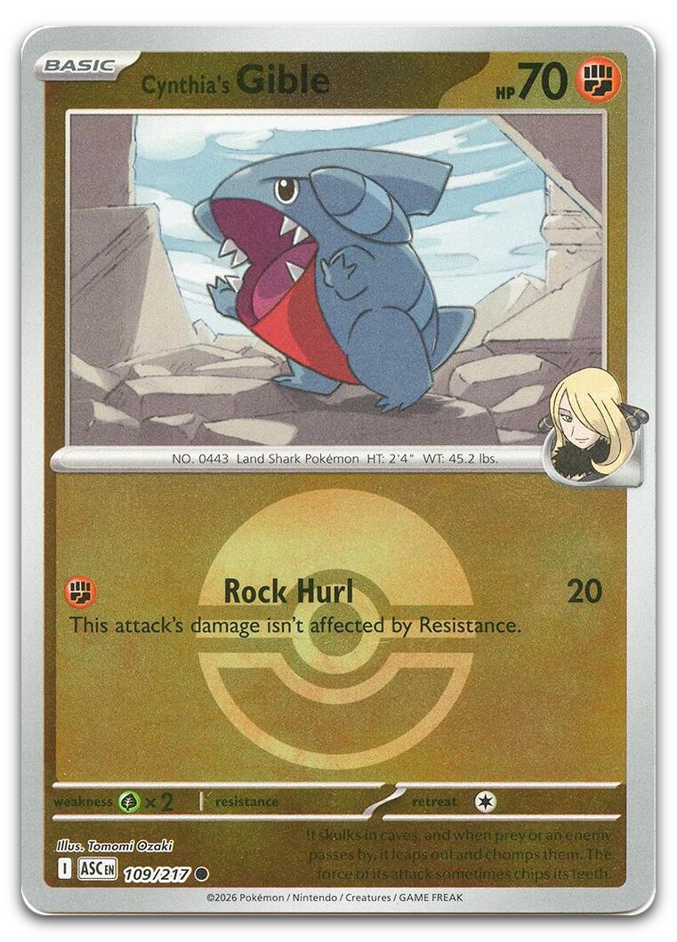 Product image for TCG 676940
