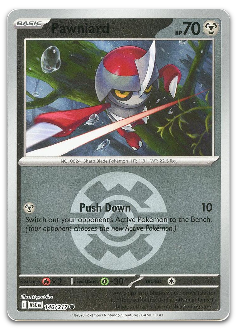 Product image for TCG 676966