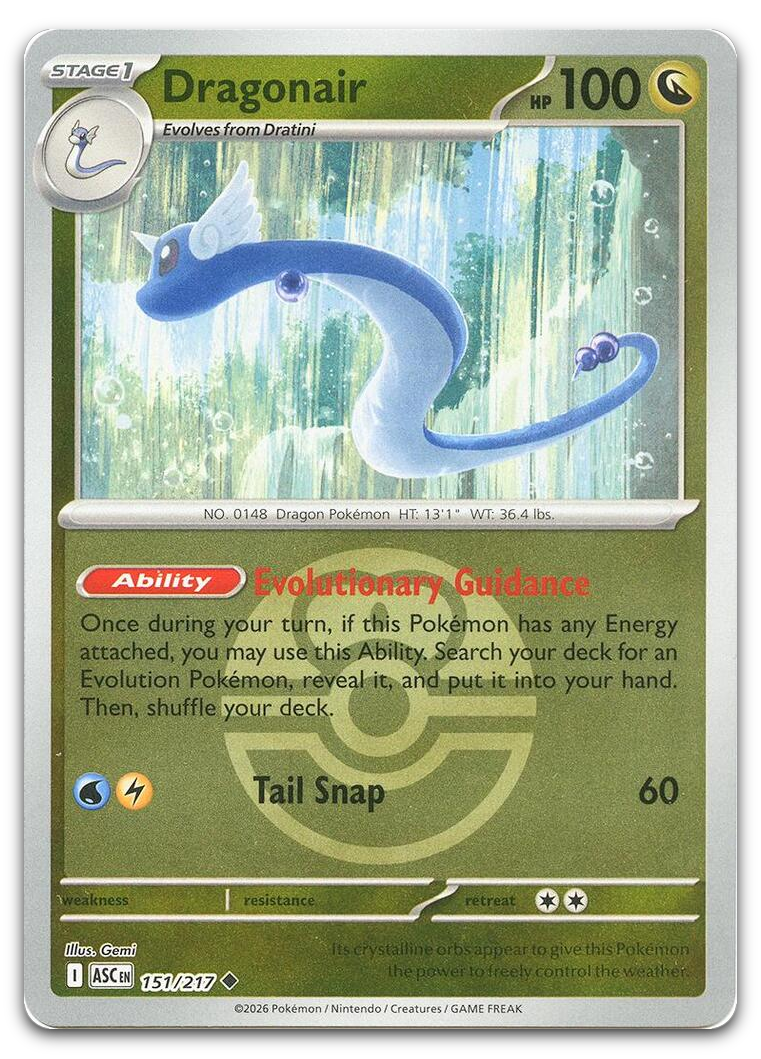 Product image for TCG 676970