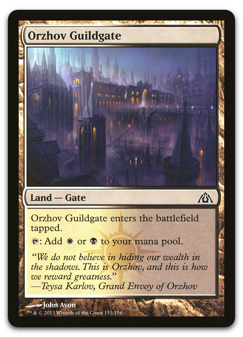 Product image for TCG 67787