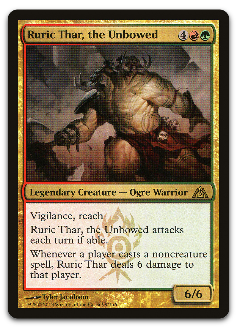 Product image for TCG 67792