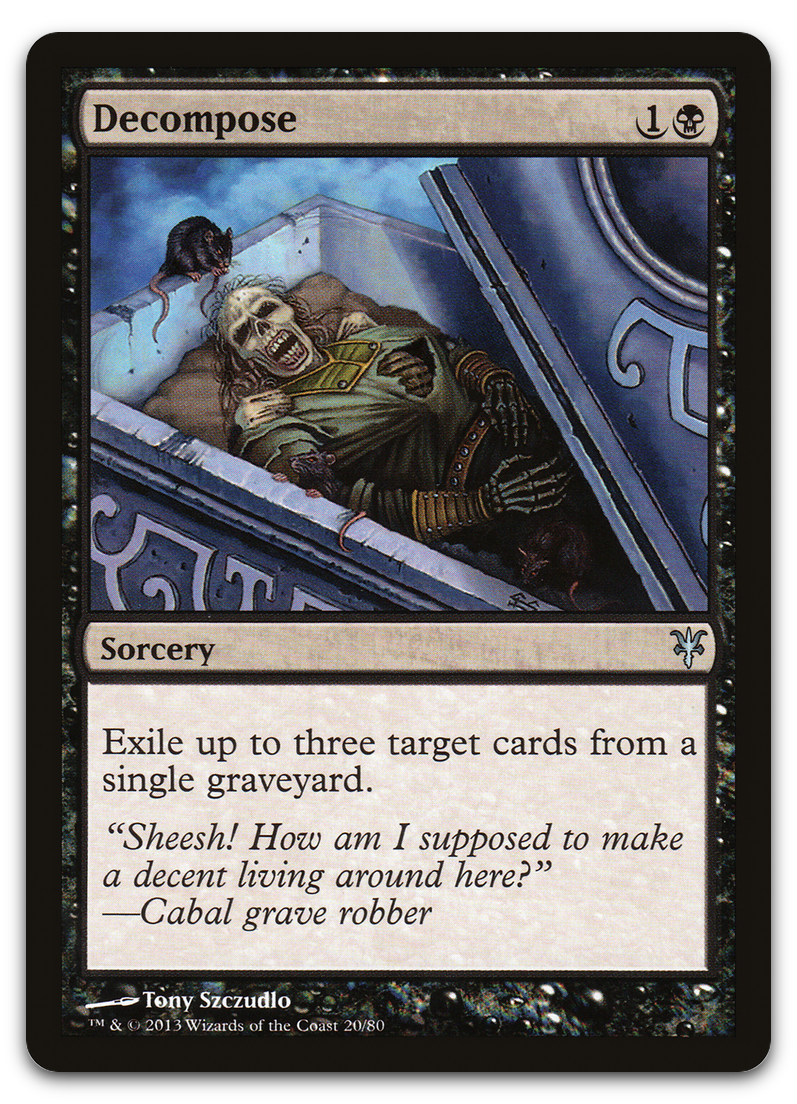 Product image for TCG 67813