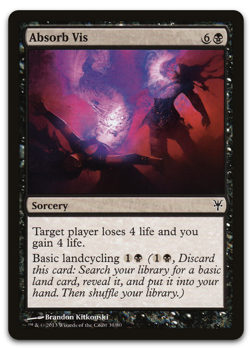 Product image for TCG 67817