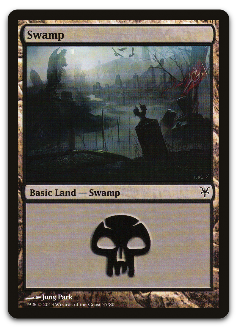 Product image for TCG 67828