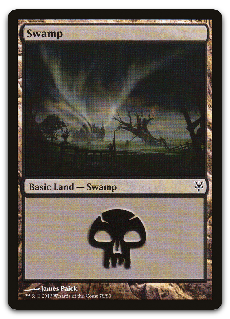 Product image for TCG 67831