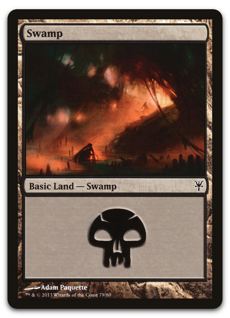 Product image for TCG 67833
