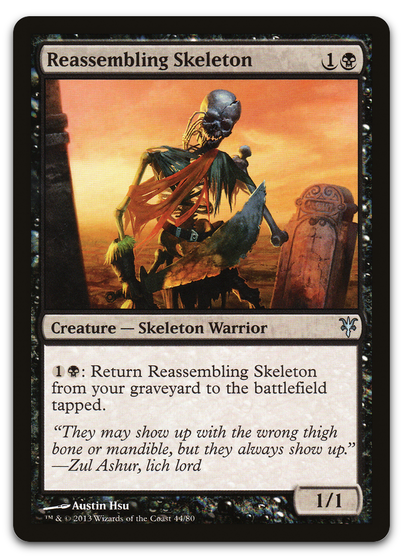 Product image for TCG 67840