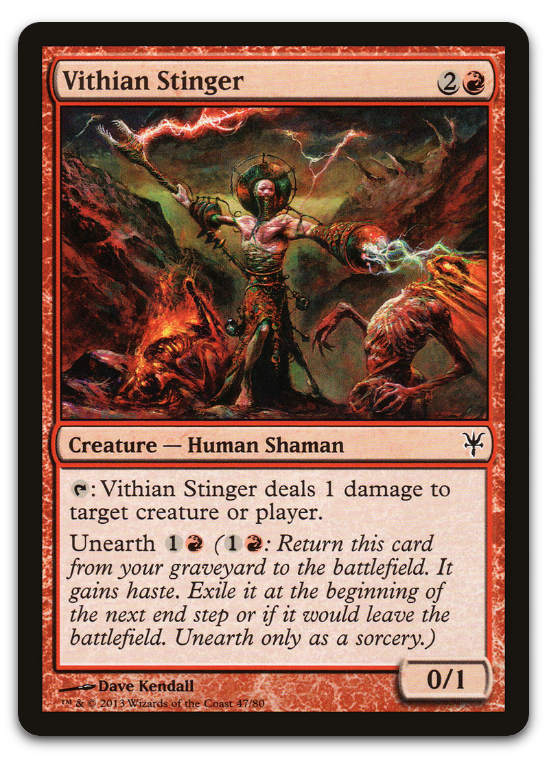 Product image for TCG 67843