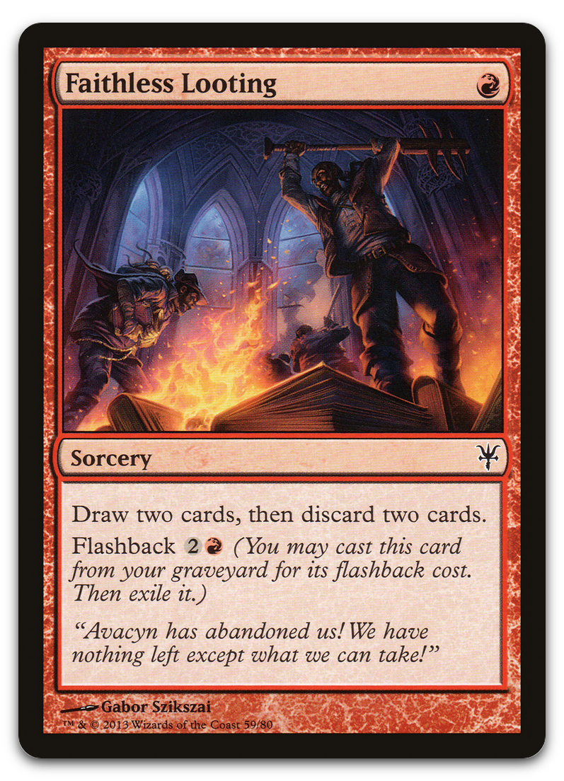 Product image for TCG 67854