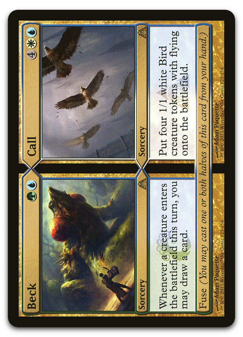 Product image for TCG 67876