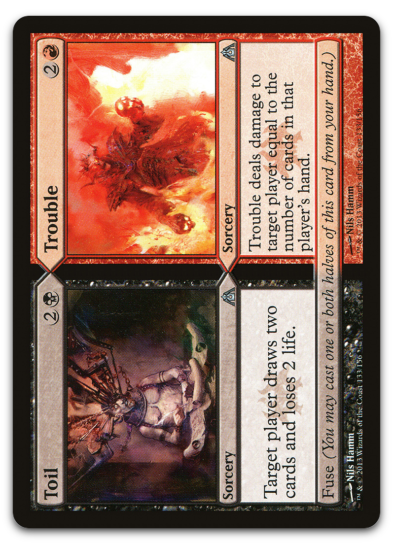 Product image for TCG 67877