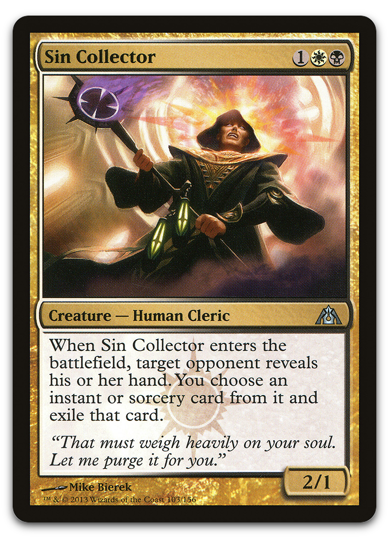 Product image for TCG 67884