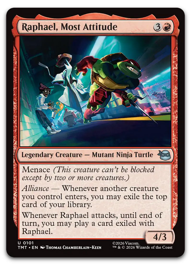 Product image for TCG 679050