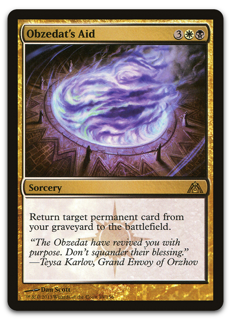 Product image for TCG 67909
