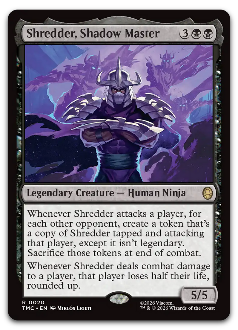 Product image for TCG 679112