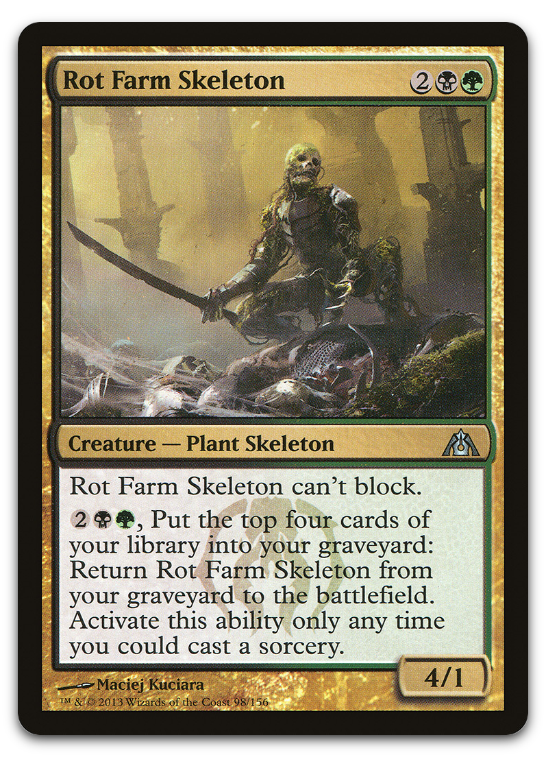 Product image for TCG 67911